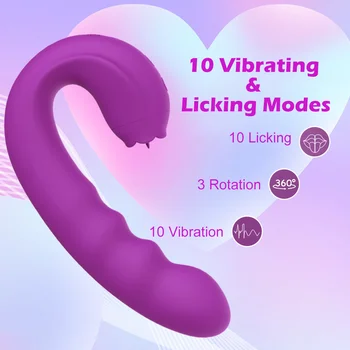 2 In 1 Automatinis Pūlingas Siurblys Clit Spenelių Vibratorius Atžalų G Vietoje Su 10 Vibracijos Ir Stimuliacijos,Suaugusiųjų Sekso Žaislai Moterims, Poroms